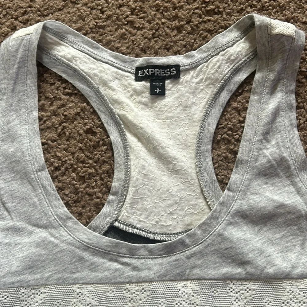 Tank top bundle 4pc - Picture 4 of 6